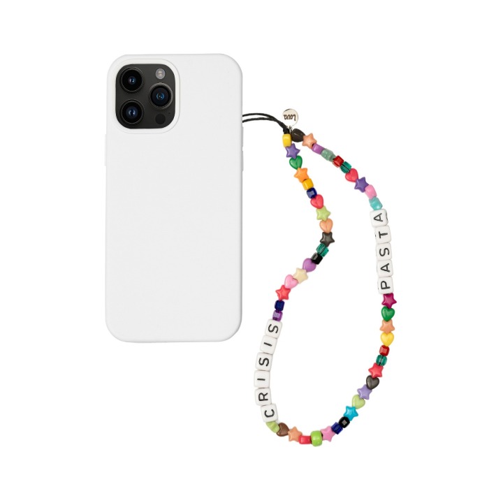 Carnaval  Telefon Boncuğu - Charm