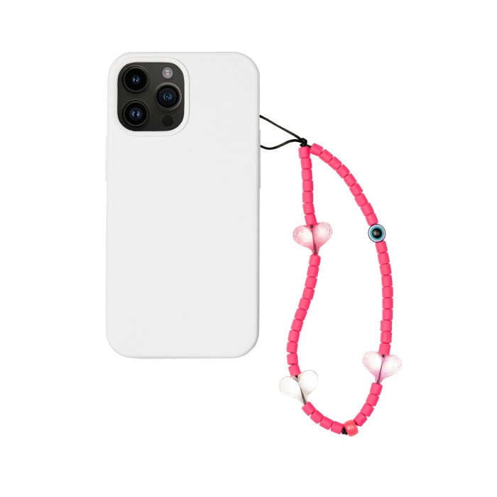 Bambi Telefon Boncuğu - Charm