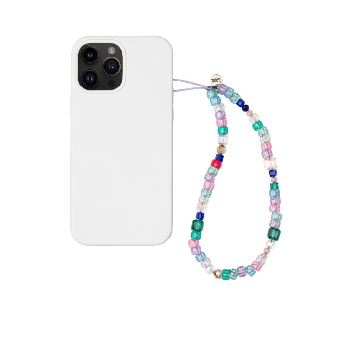 Lily Telefon Boncuğu - Charm