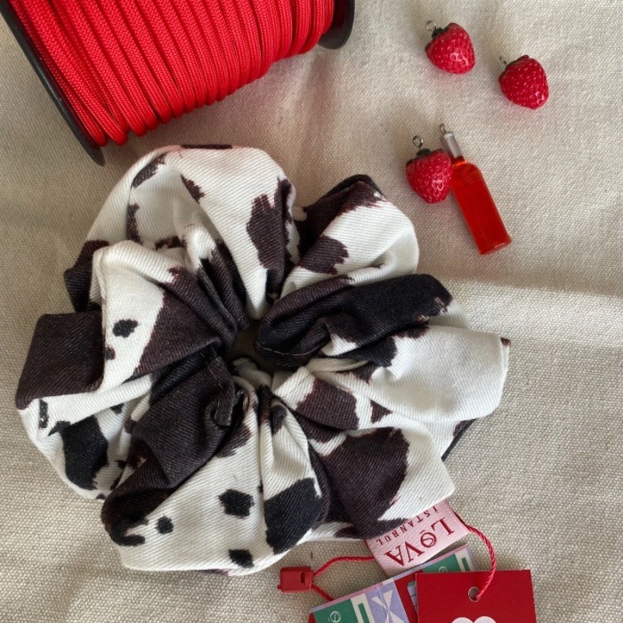 Milk & Ink Toka